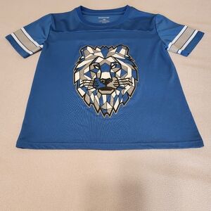 Kids Lions Jersey